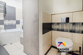 Przytulne 2 pokojowe 50,90 m2